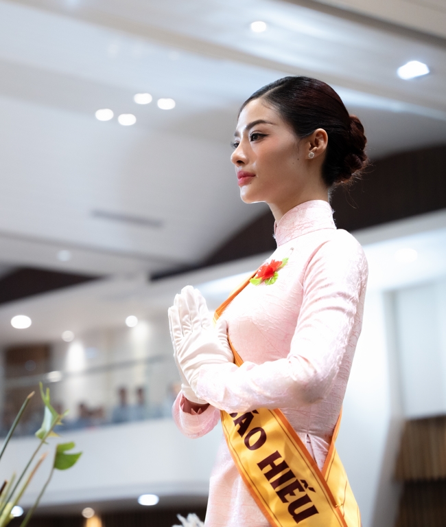 Đại lễ Vu Lan Báo Hiếu 2025