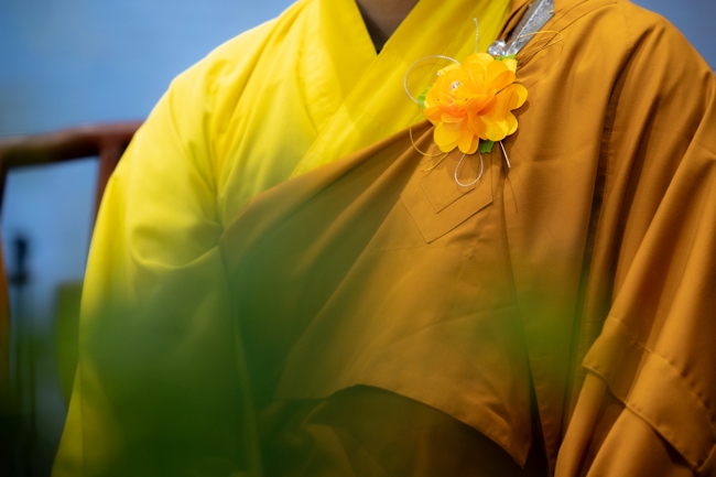 Đại lễ Vu Lan Báo Hiếu 2025