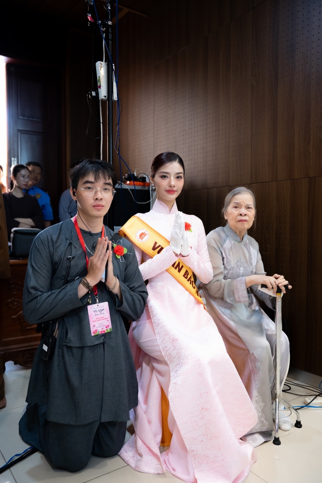 Đại lễ Vu Lan Báo Hiếu 2025