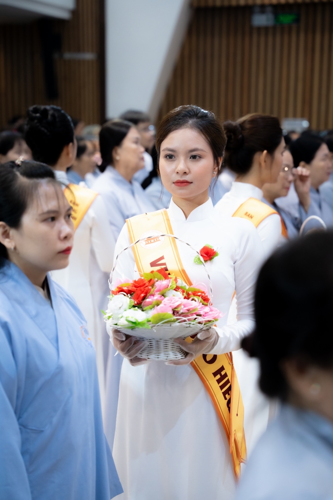 Đại lễ Vu Lan Báo Hiếu 2025