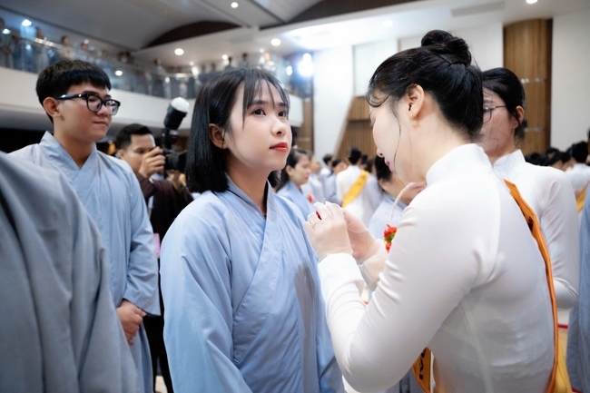 Đại lễ Vu Lan Báo Hiếu 2025