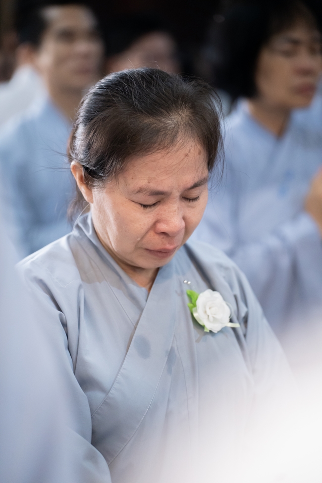 Đại lễ Vu Lan Báo Hiếu 2025