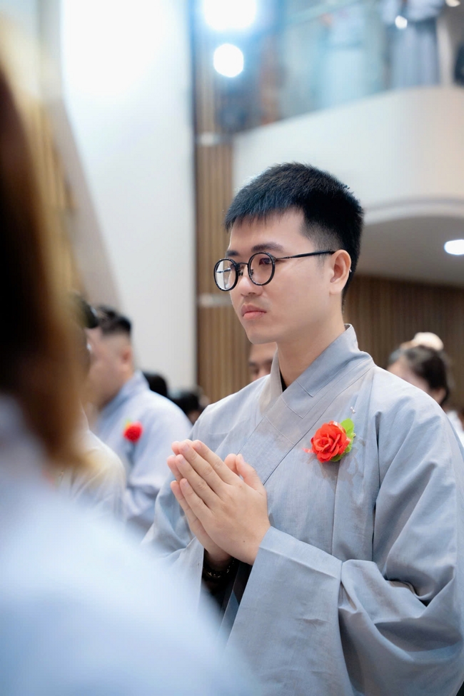 Đại lễ Vu Lan Báo Hiếu 2025