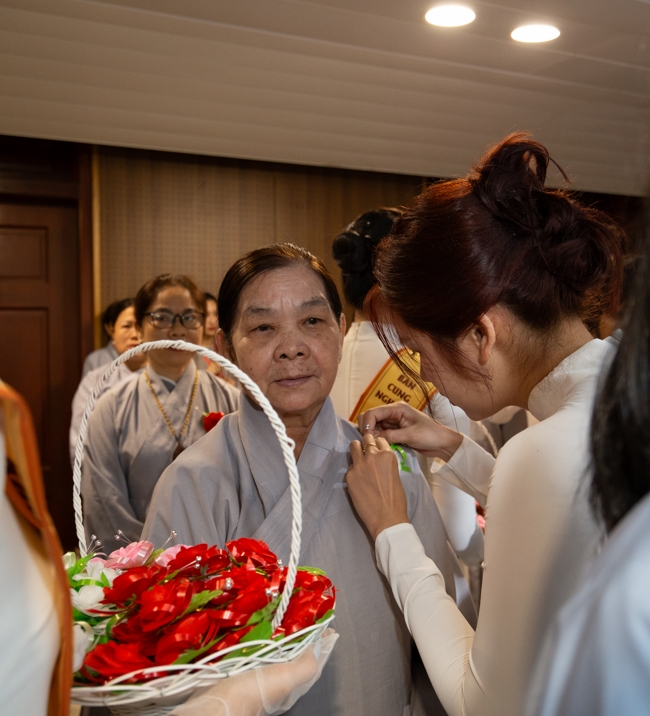 Đại lễ Vu Lan Báo Hiếu 2025