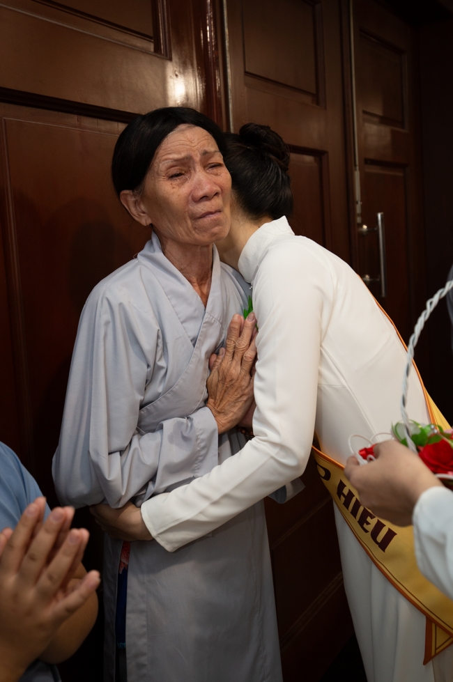 Đại lễ Vu Lan Báo Hiếu 2025