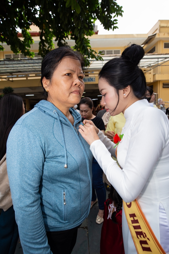 Đại lễ Vu Lan Báo Hiếu 2025