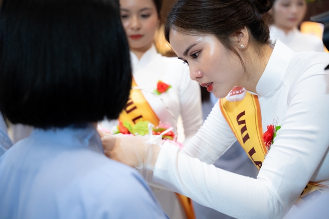 Đại lễ Vu Lan Báo Hiếu 2025