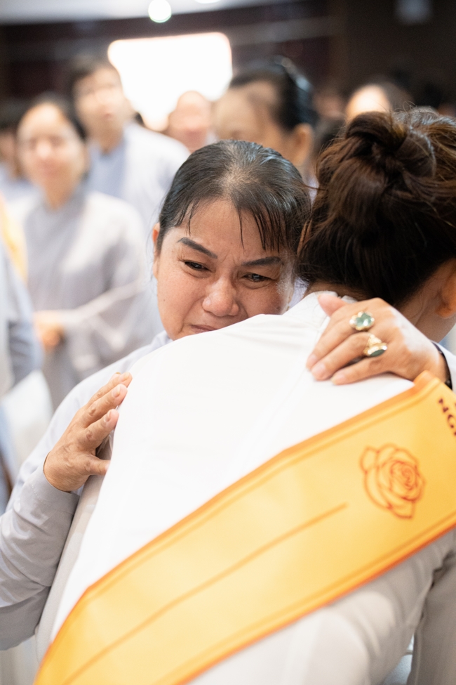 Đại lễ Vu Lan Báo Hiếu 2025