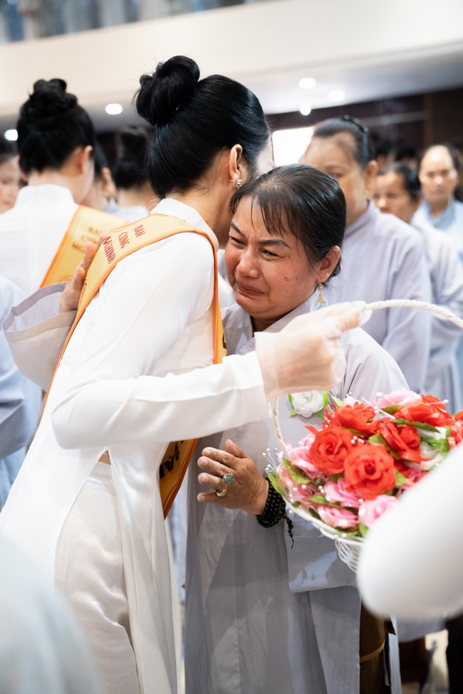 Đại lễ Vu Lan Báo Hiếu 2025