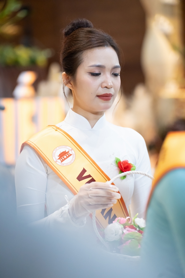 Đại lễ Vu Lan Báo Hiếu 2025