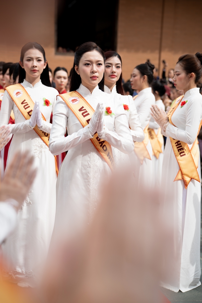 Đại lễ Vu Lan Báo Hiếu 2025