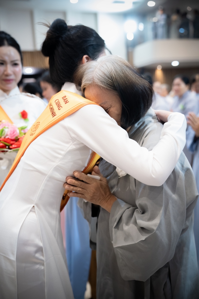 Đại lễ Vu Lan Báo Hiếu 2025