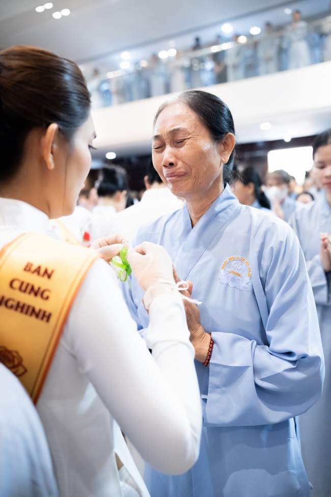 Đại lễ Vu Lan Báo Hiếu 2025