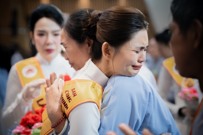 Đại lễ Vu Lan Báo Hiếu 2025