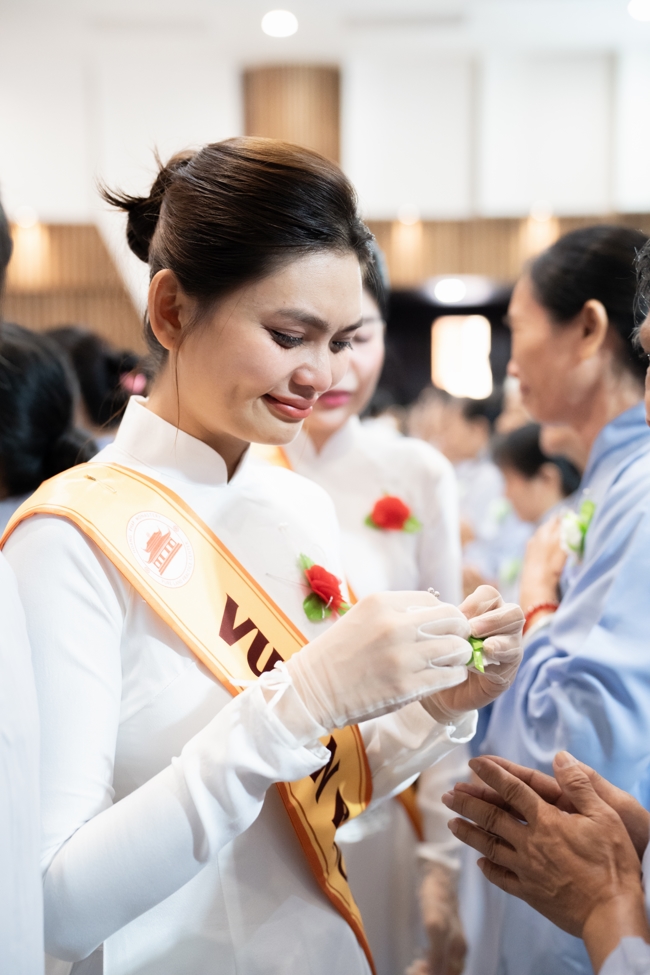 Đại lễ Vu Lan Báo Hiếu 2025