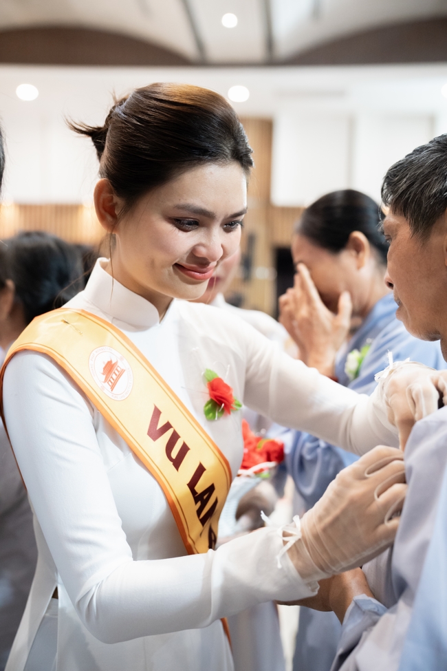 Đại lễ Vu Lan Báo Hiếu 2025