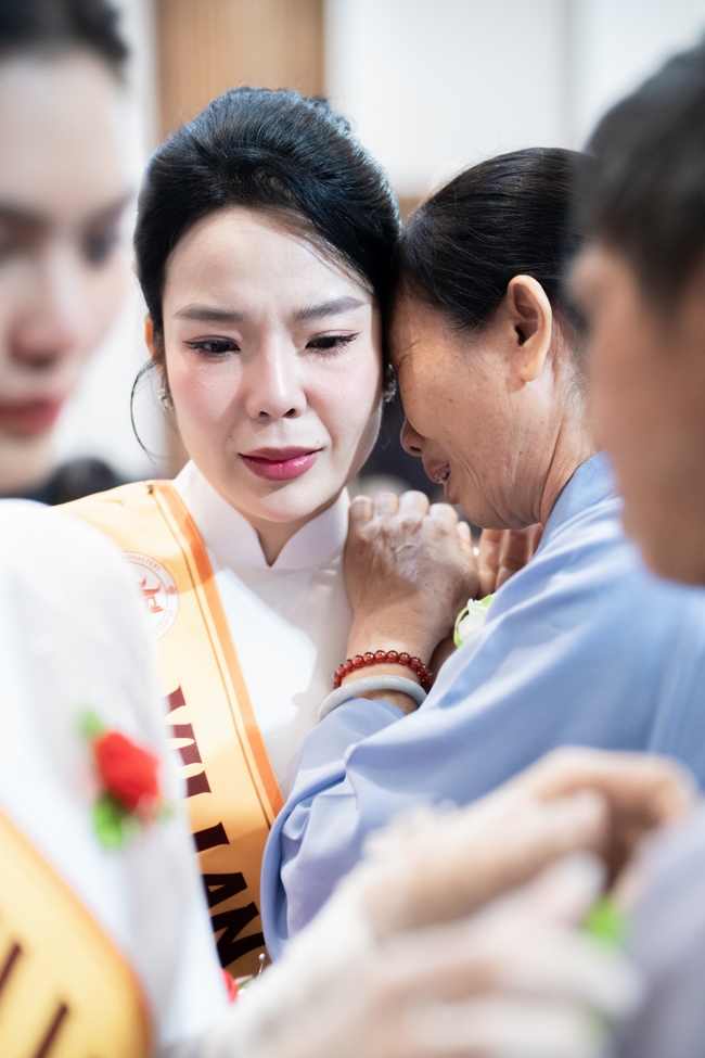 Đại lễ Vu Lan Báo Hiếu 2025