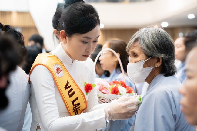 Đại lễ Vu Lan Báo Hiếu 2025