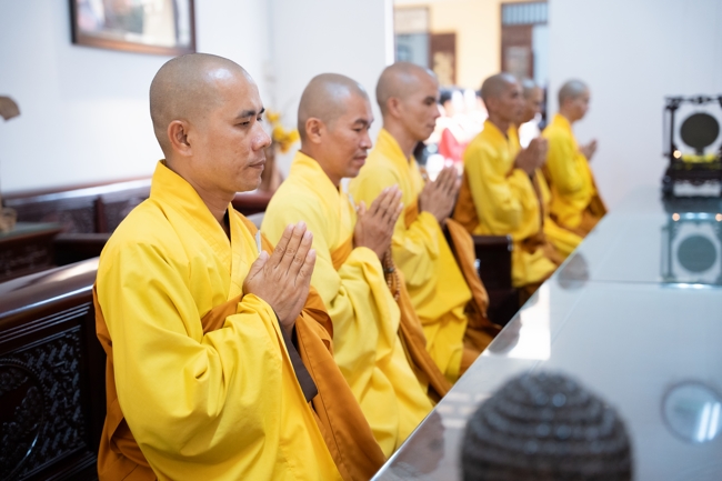 Đại lễ Vu Lan Báo Hiếu 2025