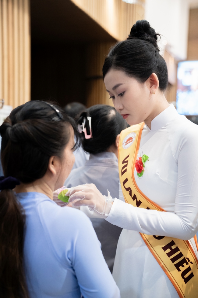 Đại lễ Vu Lan Báo Hiếu 2025