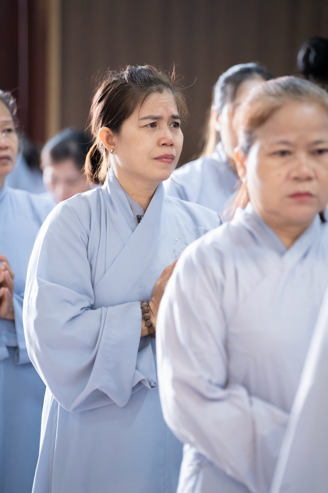 Đại lễ Vu Lan Báo Hiếu 2025