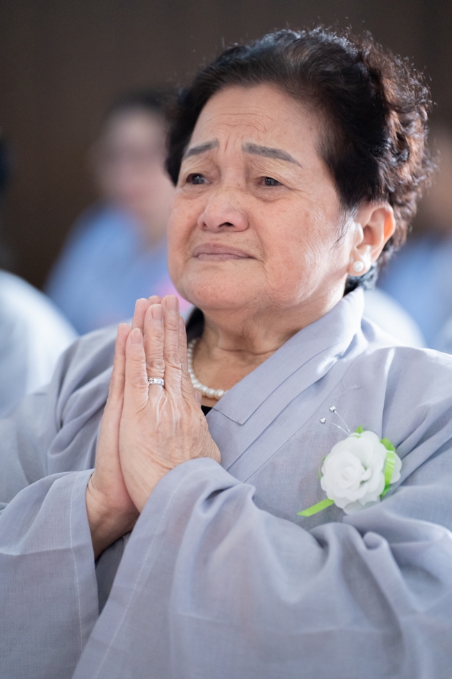 Đại lễ Vu Lan Báo Hiếu 2025