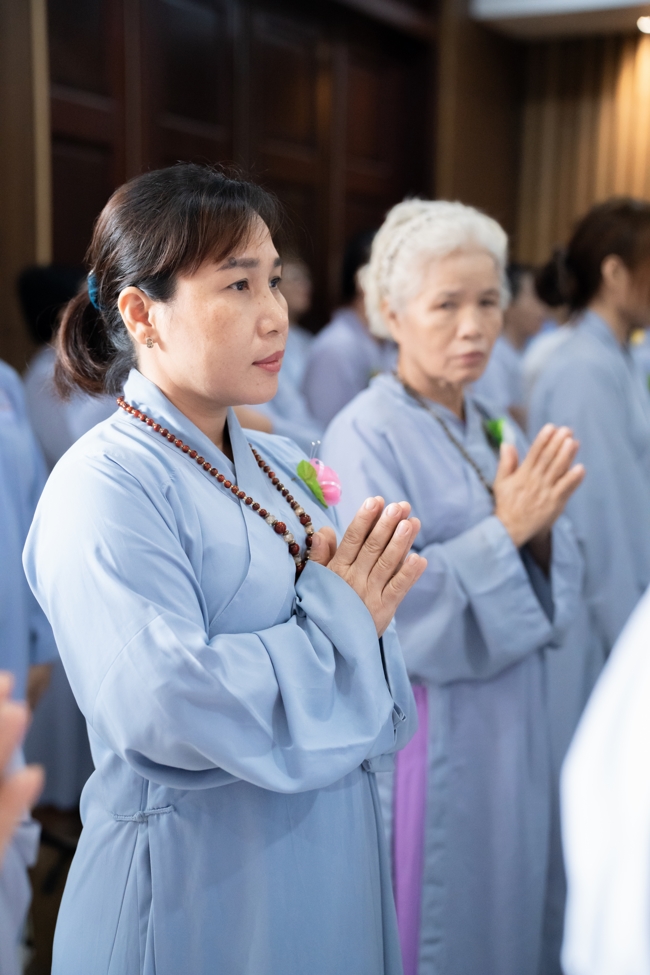 Đại lễ Vu Lan Báo Hiếu 2025