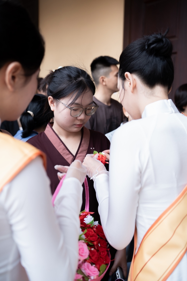 Đại lễ Vu Lan Báo Hiếu 2025