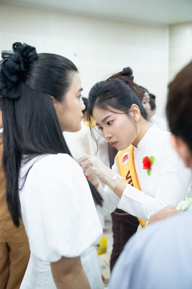 Đại lễ Vu Lan Báo Hiếu 2025