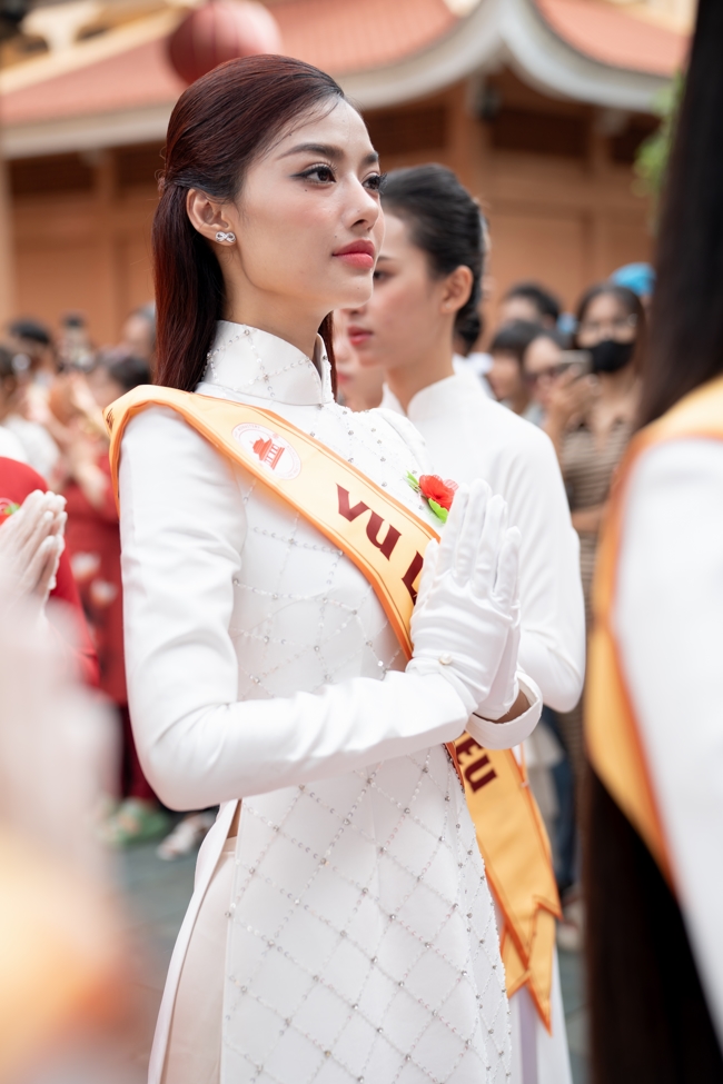 Đại lễ Vu Lan Báo Hiếu 2025