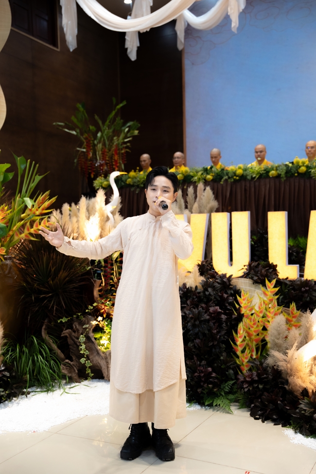 Đại lễ Vu Lan Báo Hiếu 2025