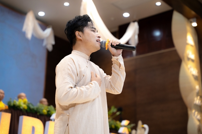 Đại lễ Vu Lan Báo Hiếu 2025