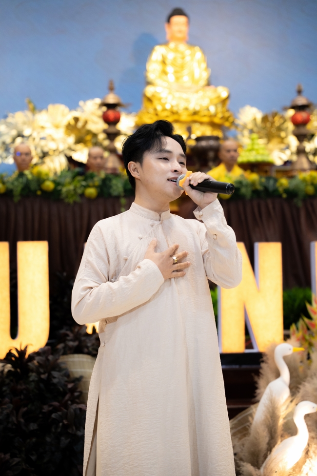 Đại lễ Vu Lan Báo Hiếu 2025