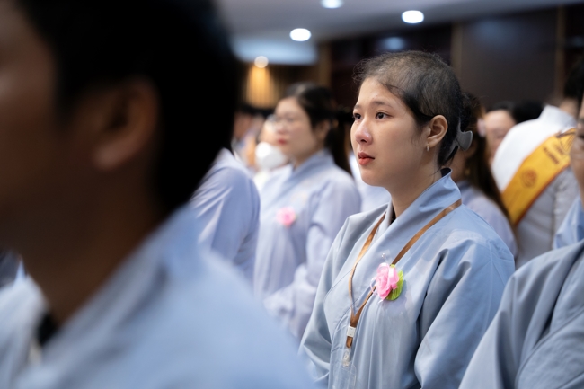 Đại lễ Vu Lan Báo Hiếu 2025