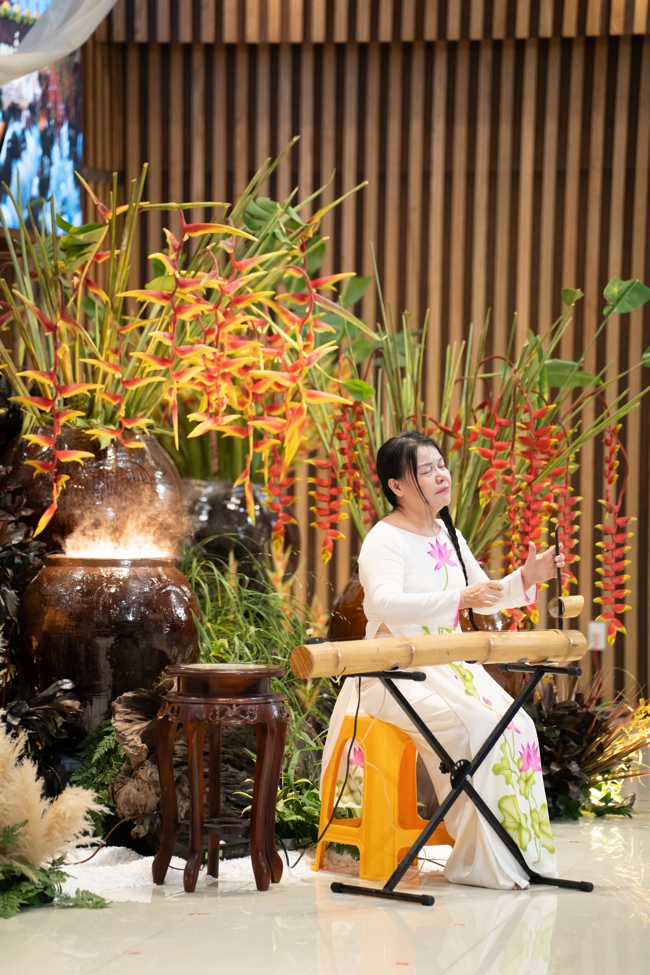 Đại lễ Vu Lan Báo Hiếu 2025