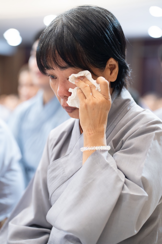 Đại lễ Vu Lan Báo Hiếu 2025