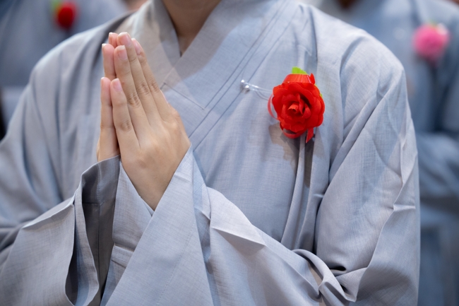 Đại lễ Vu Lan Báo Hiếu 2025