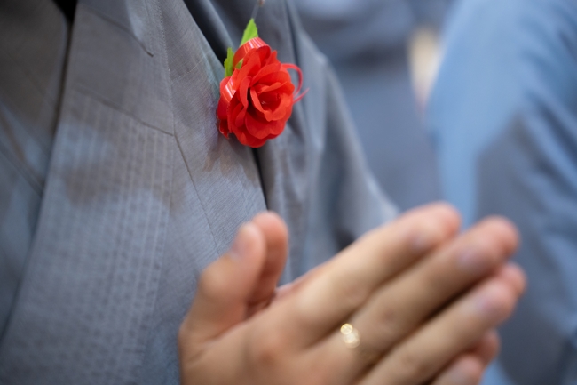 Đại lễ Vu Lan Báo Hiếu 2025