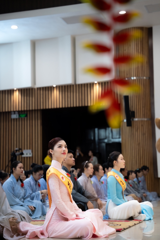 Đại lễ Vu Lan Báo Hiếu 2025