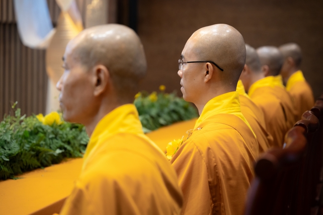 Đại lễ Vu Lan Báo Hiếu 2025