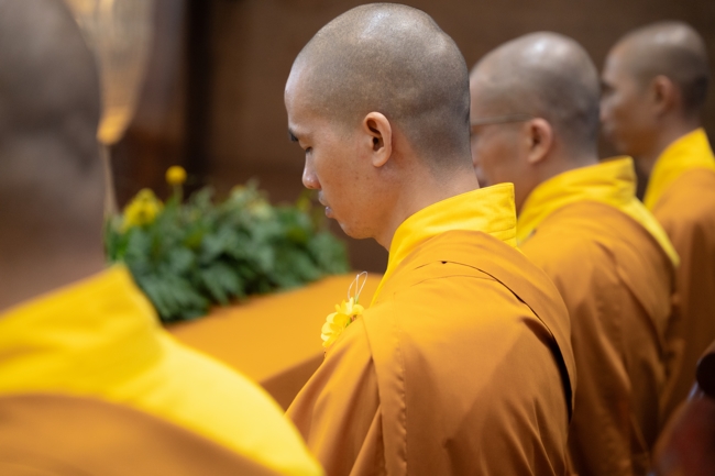 Đại lễ Vu Lan Báo Hiếu 2025