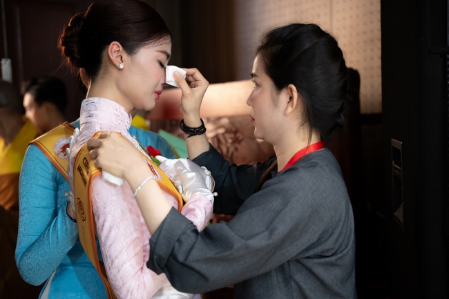 Đại lễ Vu Lan Báo Hiếu 2025