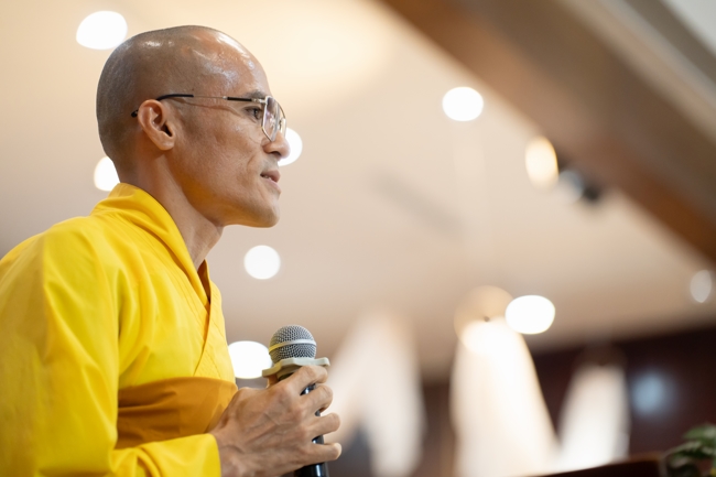 Đại lễ Vu Lan Báo Hiếu 2025