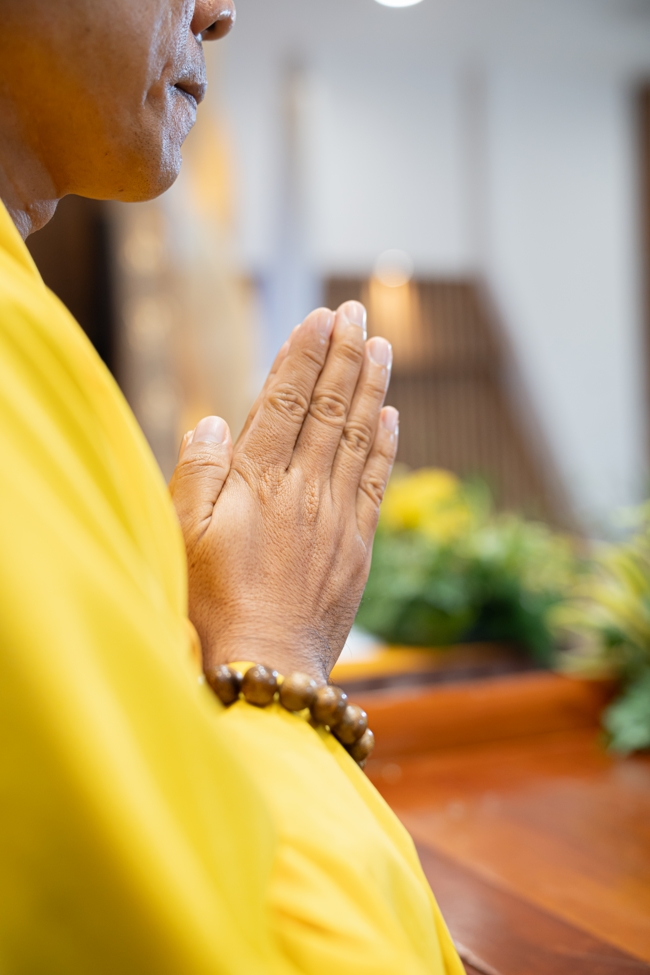 Đại lễ Vu Lan Báo Hiếu 2025