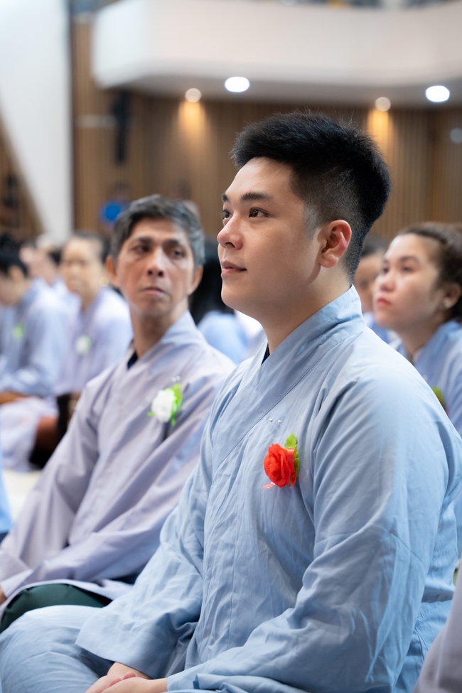 Đại lễ Vu Lan Báo Hiếu 2025