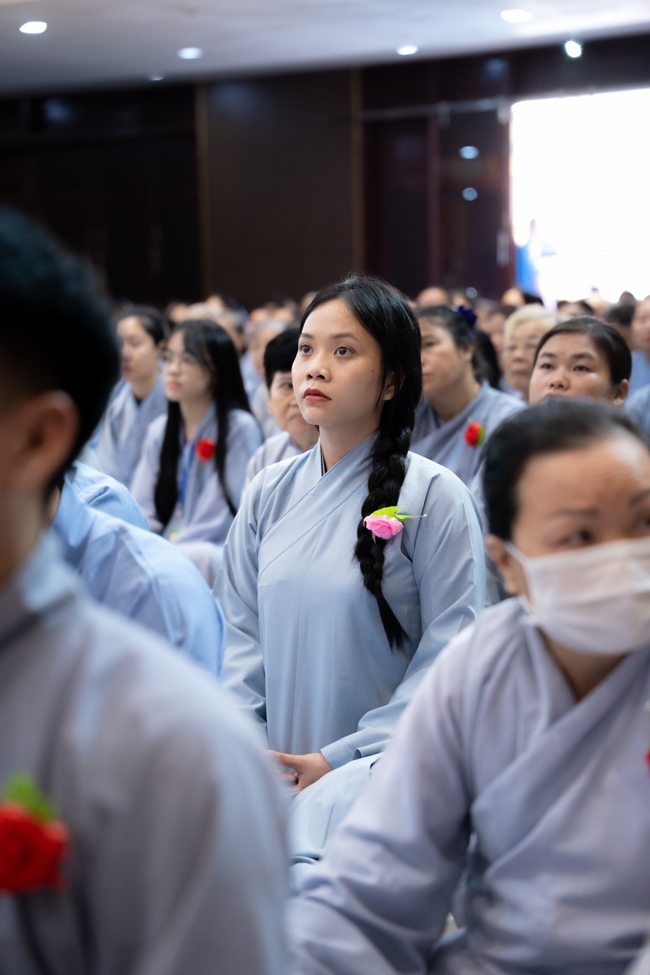 Đại lễ Vu Lan Báo Hiếu 2025