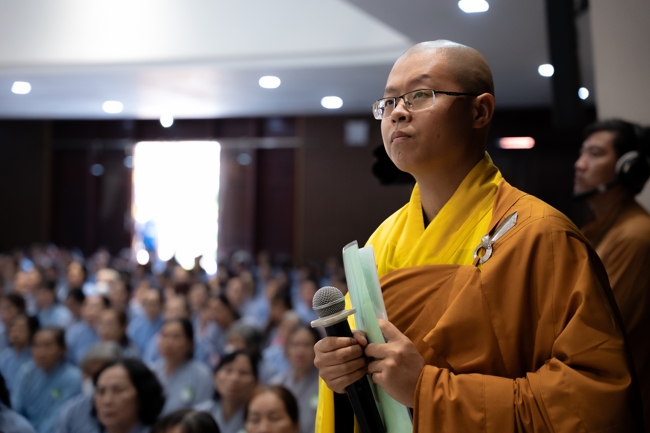 Đại lễ Vu Lan Báo Hiếu 2025