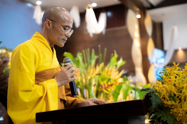 Đại lễ Vu Lan Báo Hiếu 2025