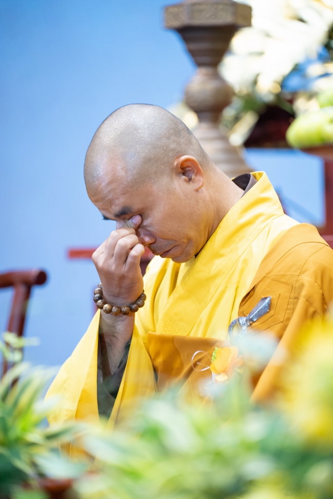 Đại lễ Vu Lan Báo Hiếu 2025