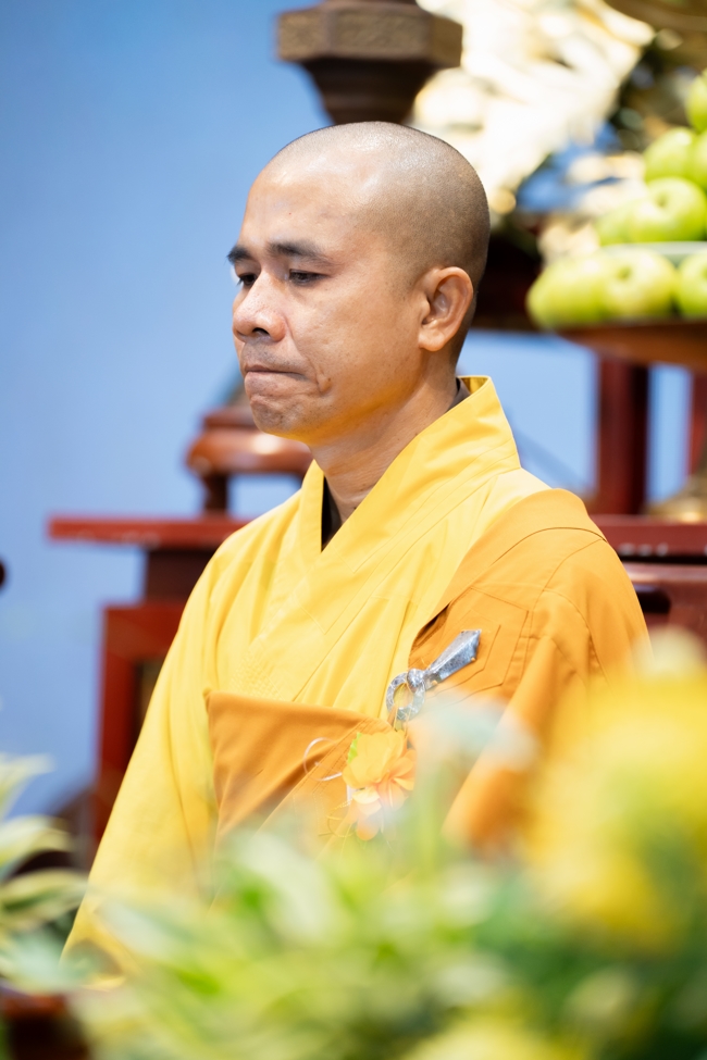 Đại lễ Vu Lan Báo Hiếu 2025